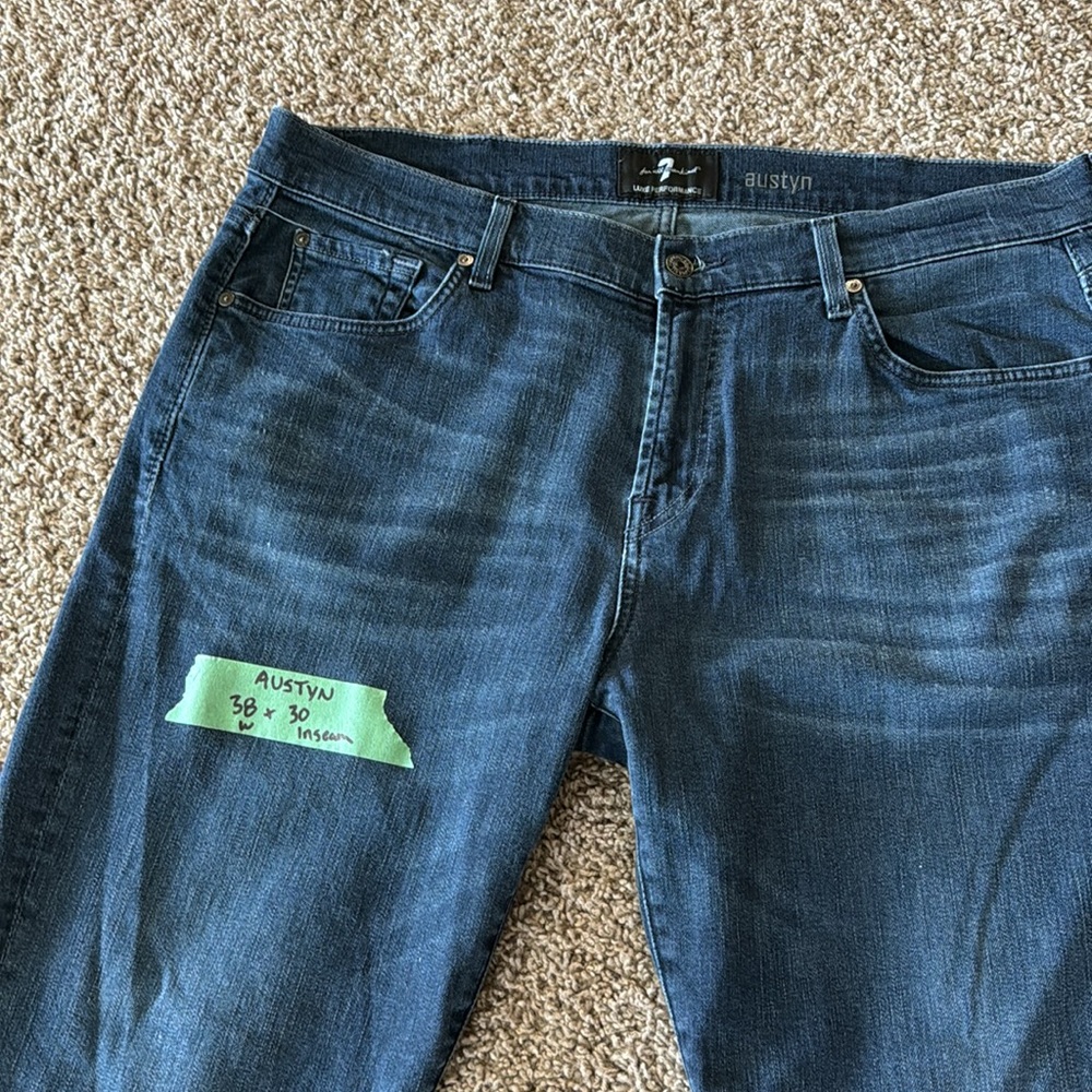 Austyn Jeans - Picture 2 of 4